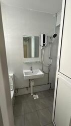 Blk 303 Woodlands Street 31 (Woodlands), HDB 3 Rooms #534820311